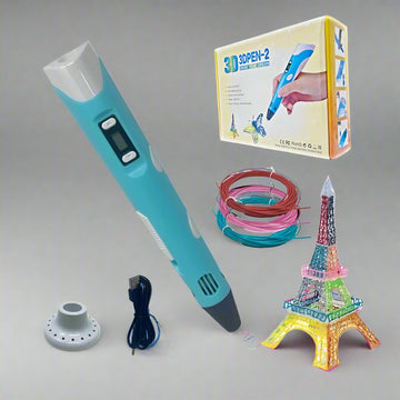 3d pen bahari