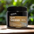 Mont Marte Premium Black Gesso Bahariart 